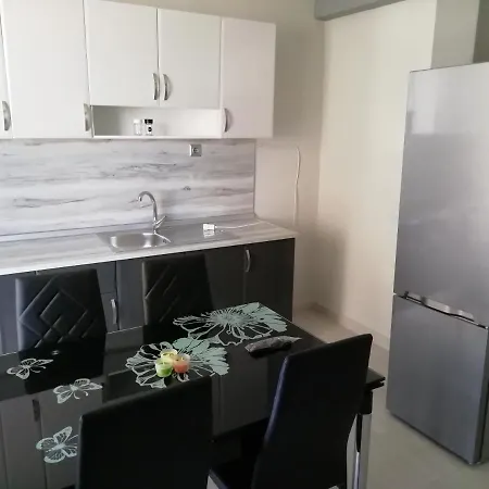 Haus Viktoria 3 Daire Limenas (Thasos)