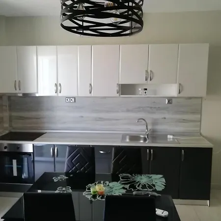 Daire Haus Viktoria 3 Limenas (Thasos)