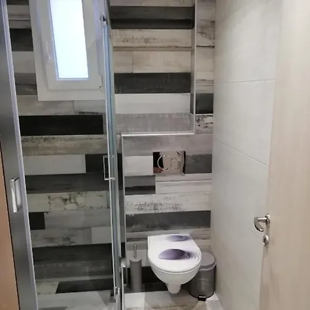 Haus Viktoria 3 Daire *