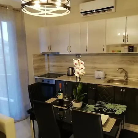 Haus Viktoria 3 Limenas (Thasos)