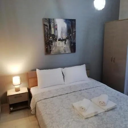 Daire Haus Viktoria 3 *