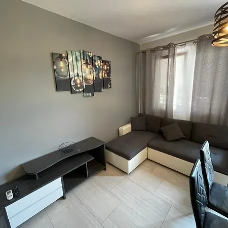 Haus Viktoria 3 Apartment Limenas (Thasos)