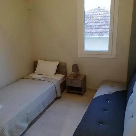 Haus Viktoria 3 Daire *