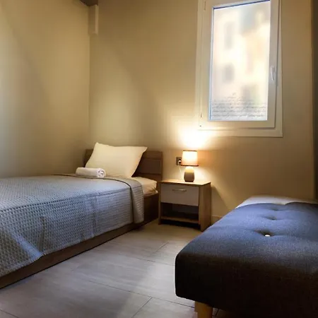 Haus Viktoria 3 Limenas (Thasos)