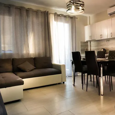 Haus Viktoria 3 Daire