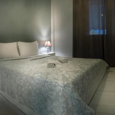 Apartment Haus Viktoria 3 *