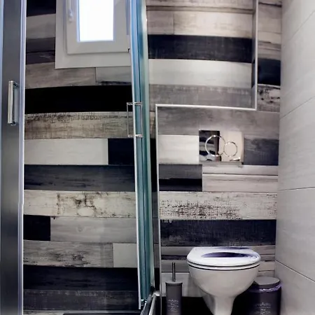 Daire Haus Viktoria 3 *