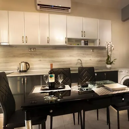 Haus Viktoria 3 Limenas (Thasos)