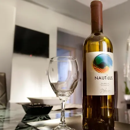 Haus Viktoria 3 Daire *