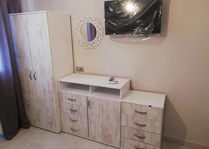 Appartement Haus Viktoria 3