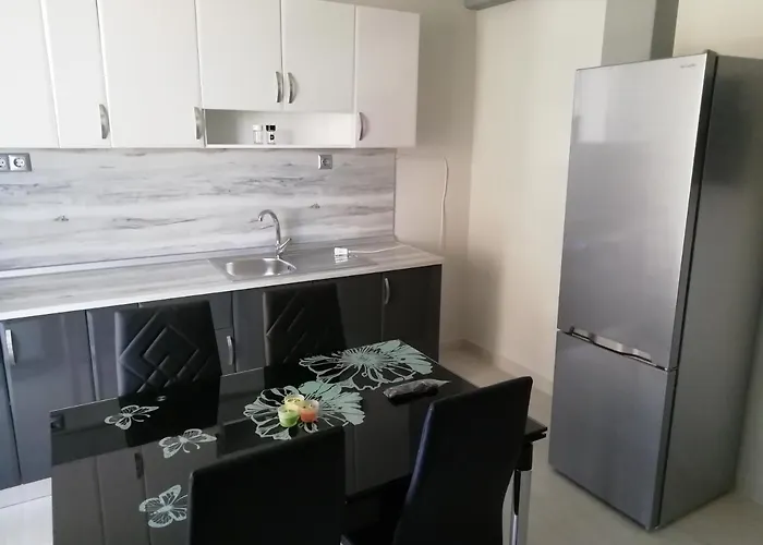 Haus Viktoria 3 Appartement Thasos