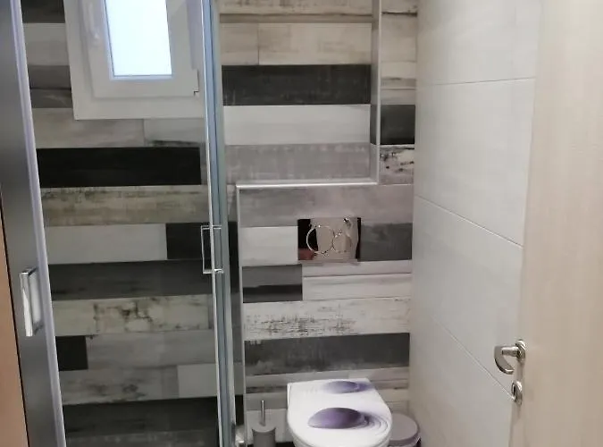 Haus Viktoria 3 Διαμέρισμα *