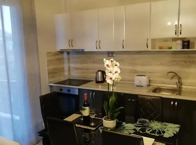 Haus Viktoria 3 Thasos