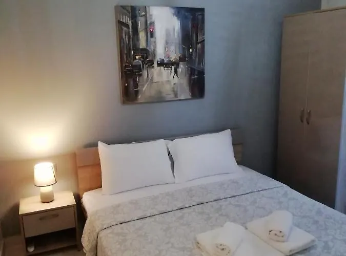 Διαμέρισμα Haus Viktoria 3 *