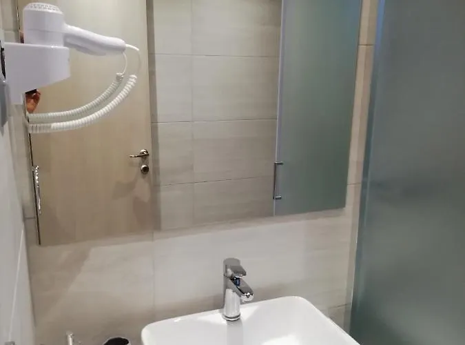 Διαμέρισμα Haus Viktoria 3