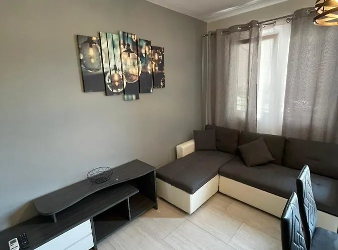 Haus Viktoria 3 Διαμέρισμα Λιμένας