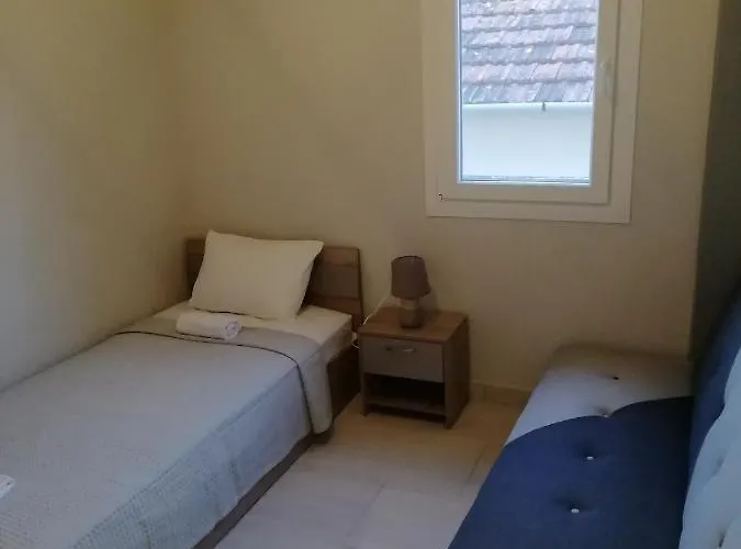 Haus Viktoria 3 Διαμέρισμα *