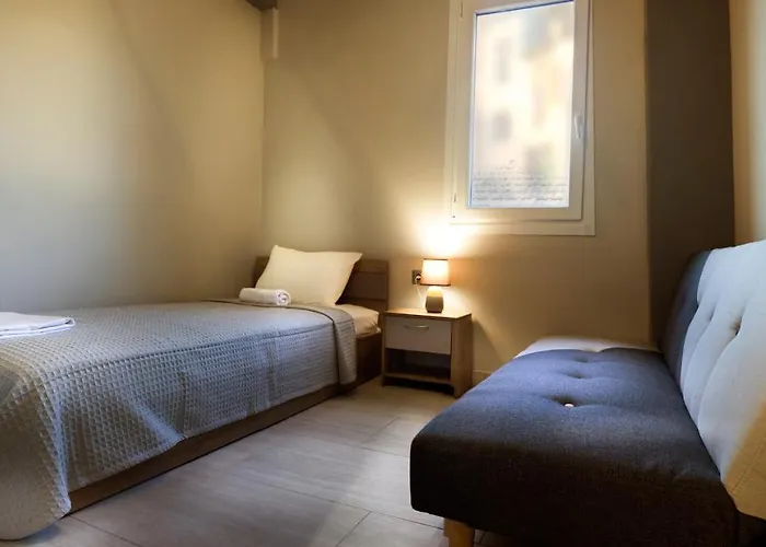 Haus Viktoria 3 Λιμένας