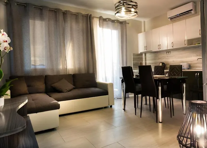 Haus Viktoria 3 Διαμέρισμα