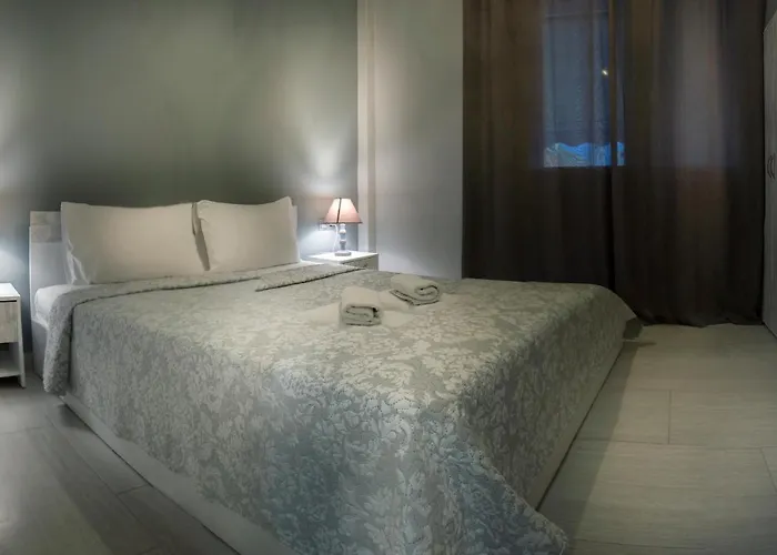 Appartement Haus Viktoria 3 *