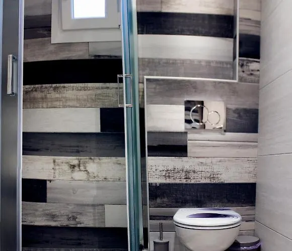 Διαμέρισμα Haus Viktoria 3 *