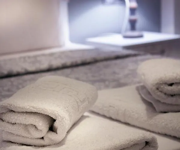 Appartement Haus Viktoria 3 *