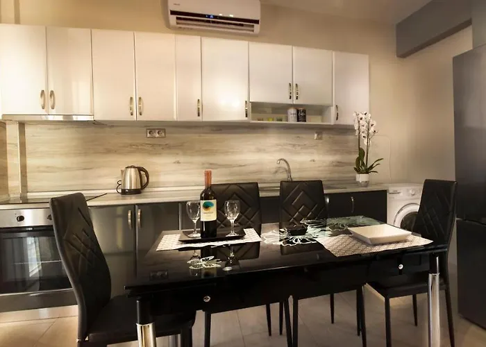 Haus Viktoria 3 Λιμένας