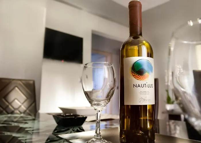 Haus Viktoria 3 Διαμέρισμα *